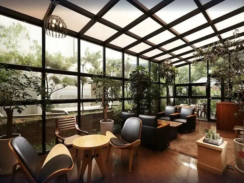 Benikea Hotel Kp Seoul