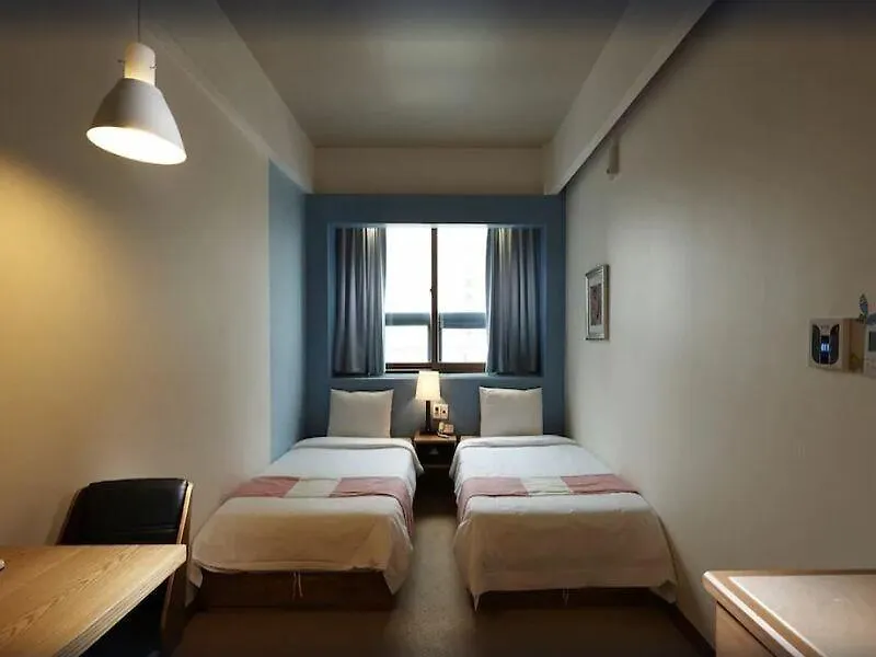 ***  Benikea Hotel Kp Seoul South Korea