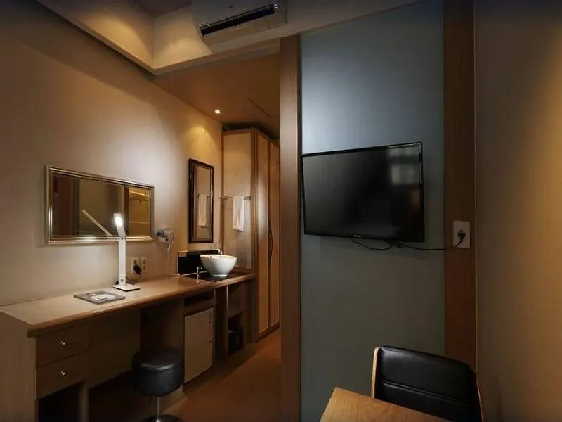 Benikea Hotel Kp Seoul
