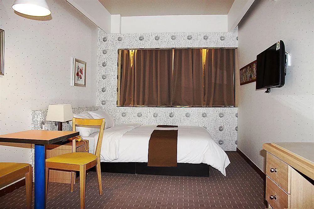 Benikea Hotel Kp Seoul