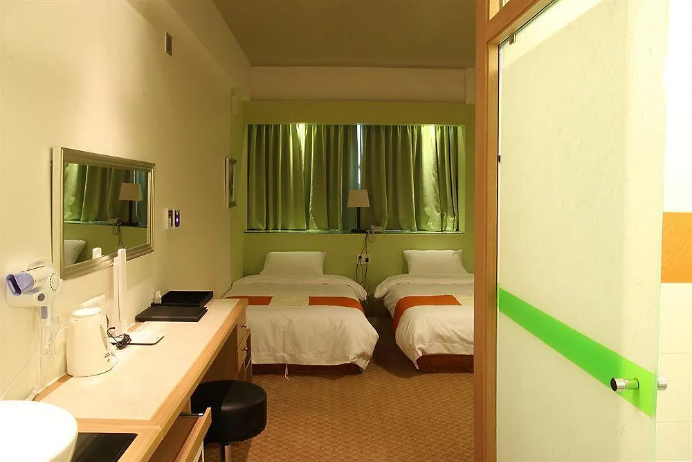 Benikea Hotel Kp Seoul