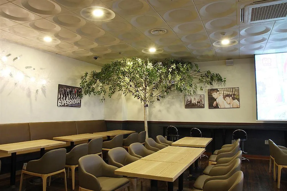 Benikea Hotel Kp Seoul
