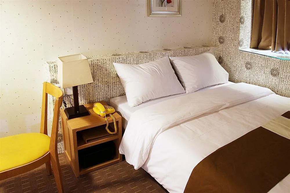 Benikea Hotel Kp Seoul
