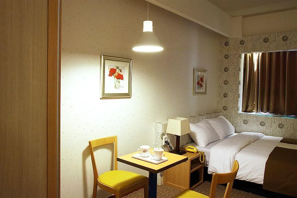 ***  Benikea Hotel Kp Seoul South Korea