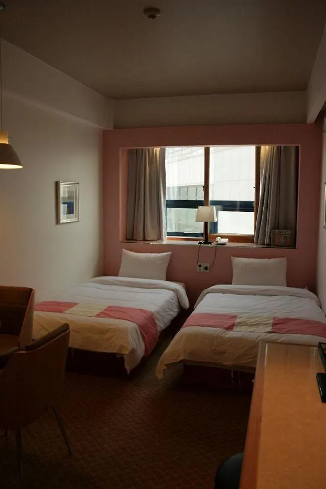 Benikea Hotel Kp Seoul