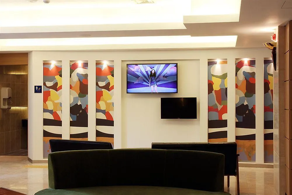 Benikea Hotel Kp Seoul