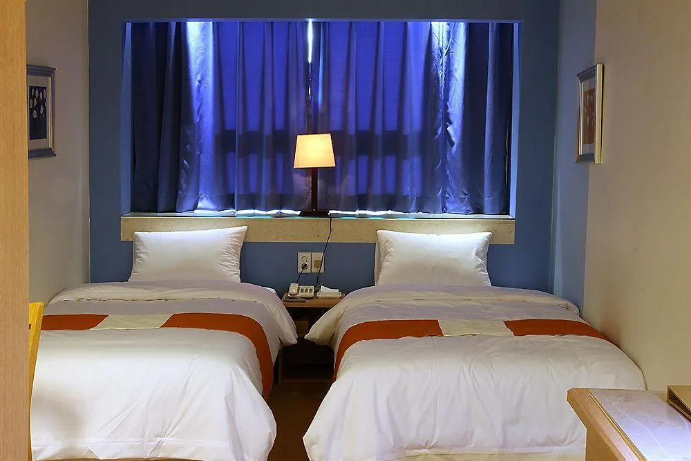 Benikea Hotel Kp Seoul