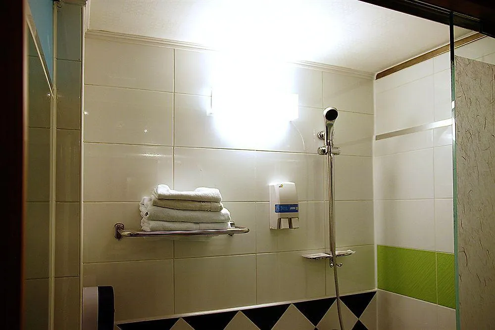Benikea Hotel Kp Seoul 3*,  South Korea