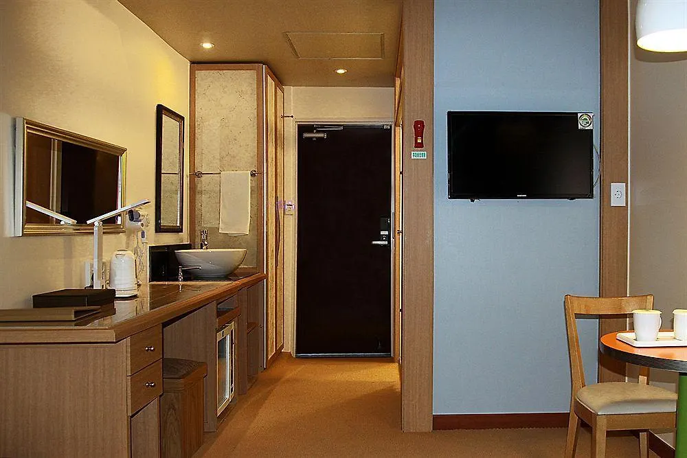 Benikea Hotel Kp Seoul