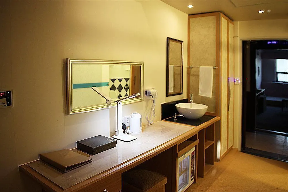 Benikea Hotel Kp Seoul