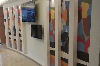 Benikea Hotel Kp Seoul 3*,  South Korea