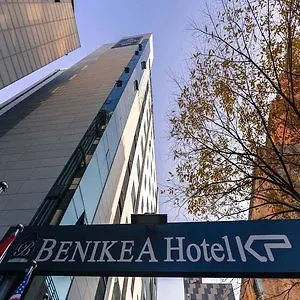 Benikea Hotel Kp Seoul 3*,