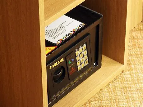 Benikea Hotel Kp Seoul 3*,  South Korea