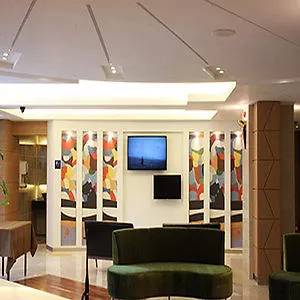 Benikea Hotel Kp Seoul