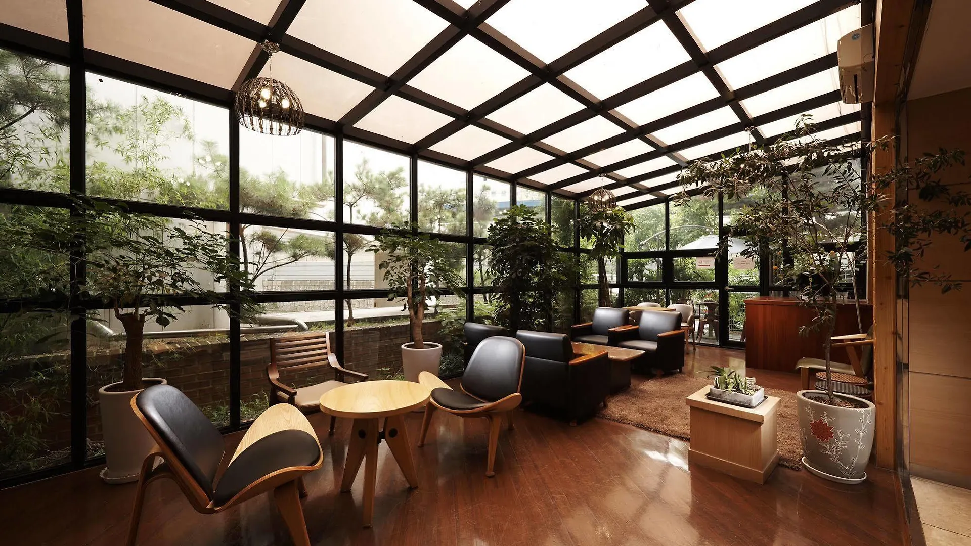 Benikea Hotel Kp Seoul