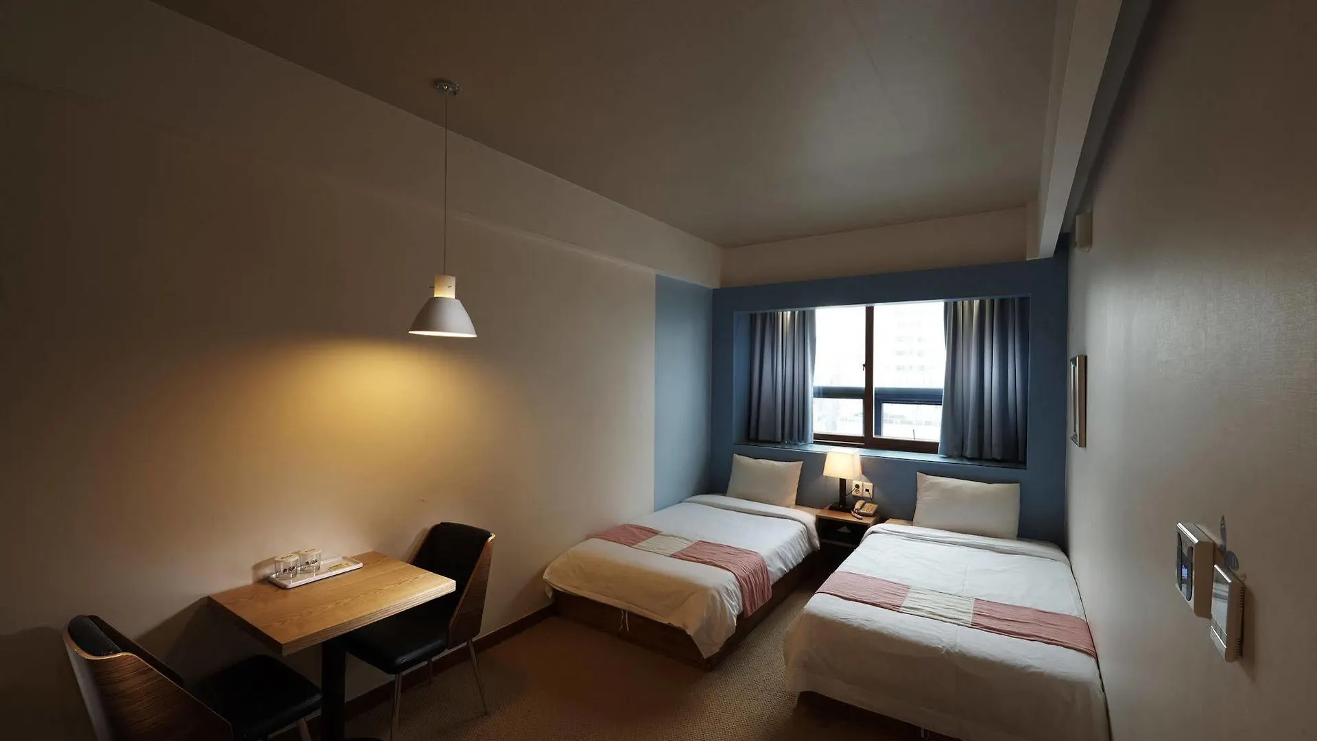 Benikea Hotel Kp Seoul