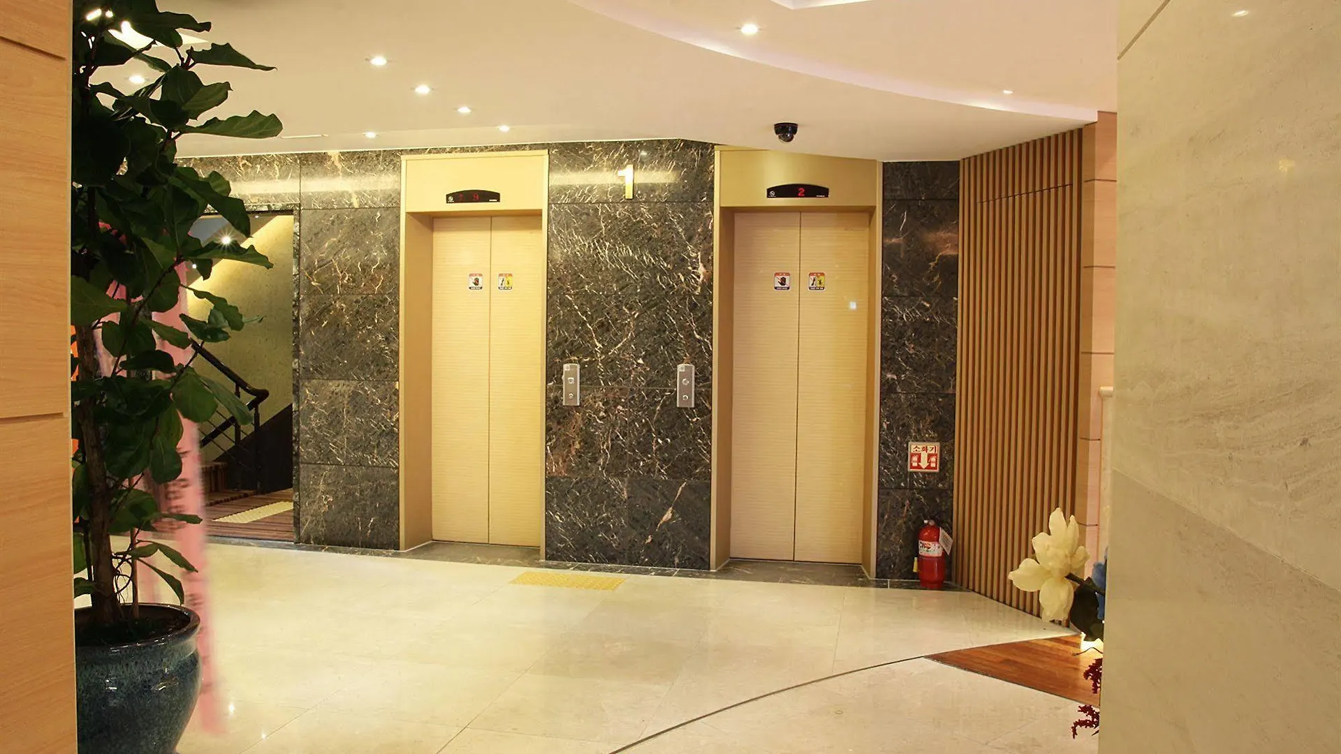 Benikea Hotel Kp Seoul