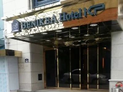 Benikea Hotel Kp Сеул