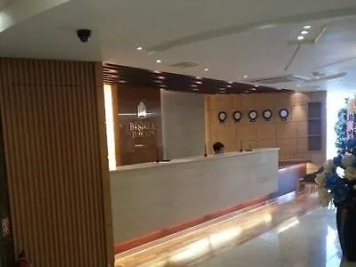 Benikea Hotel Kp Сеул