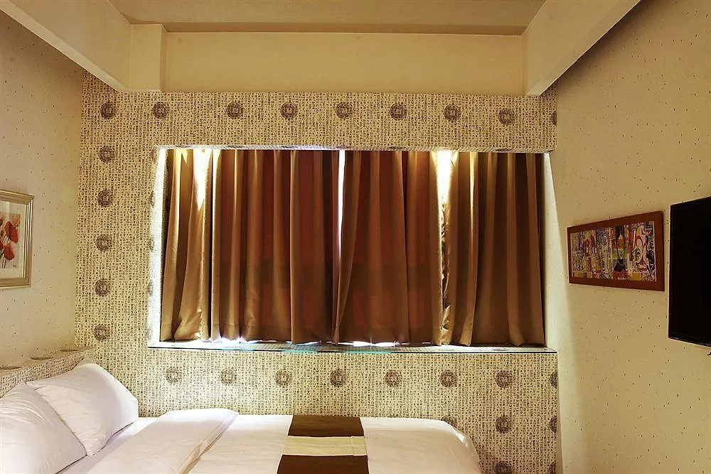 Benikea Hotel Kp Сеул 3*,  Южная Корея
