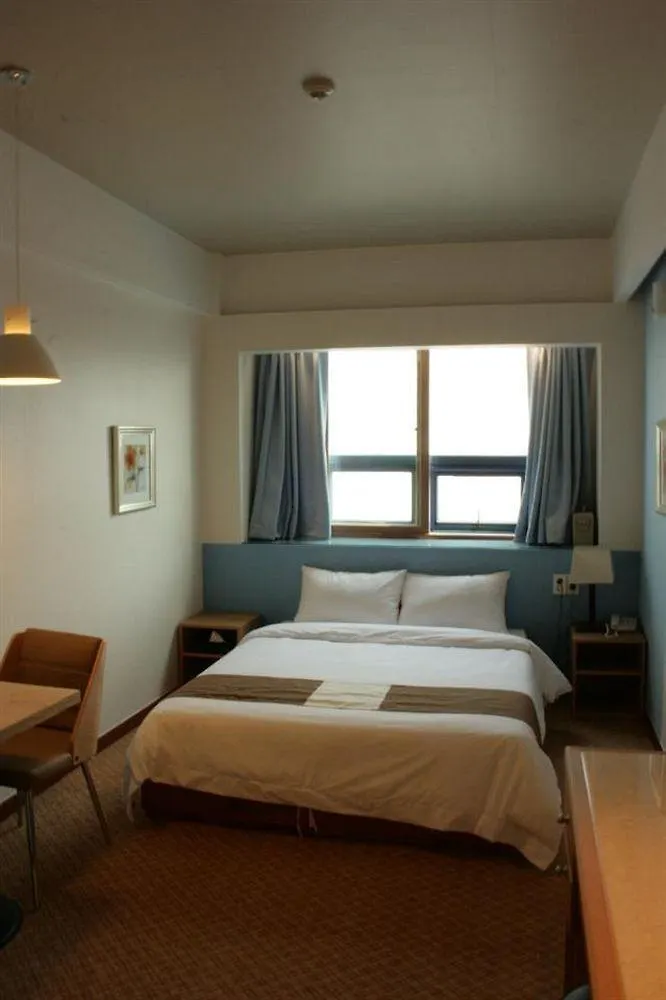 Benikea Hotel Kp Сеул