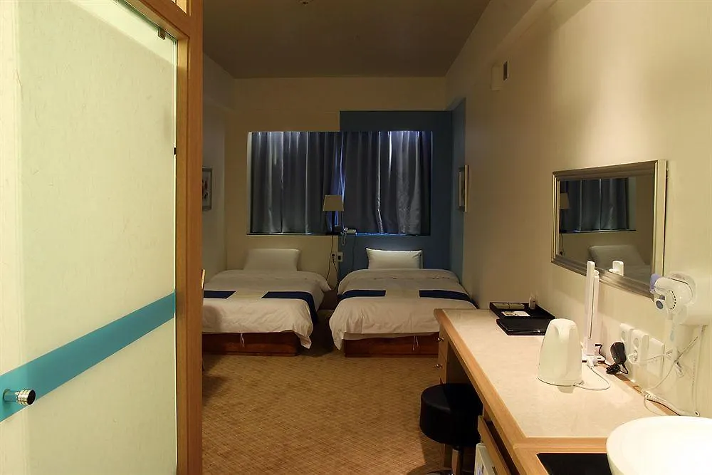 Benikea Hotel Kp Сеул
