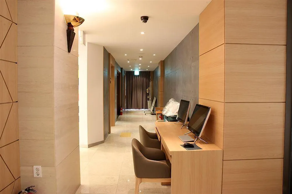 ***  Benikea Hotel Kp Сеул Южная Корея