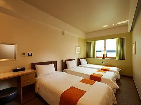 Benikea Hotel Kp Сеул