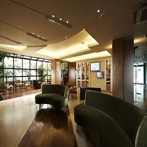 Benikea Hotel Kp Сеул