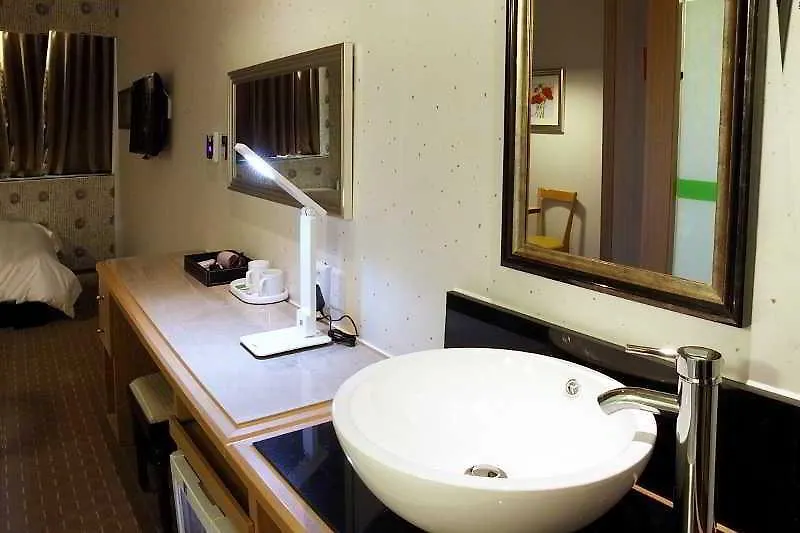 Benikea Hotel Kp Сеул