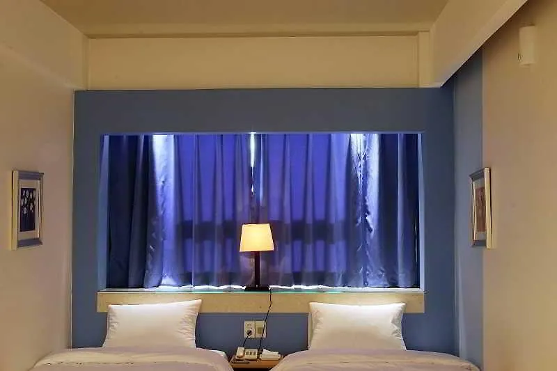 Benikea Hotel Kp Сеул
