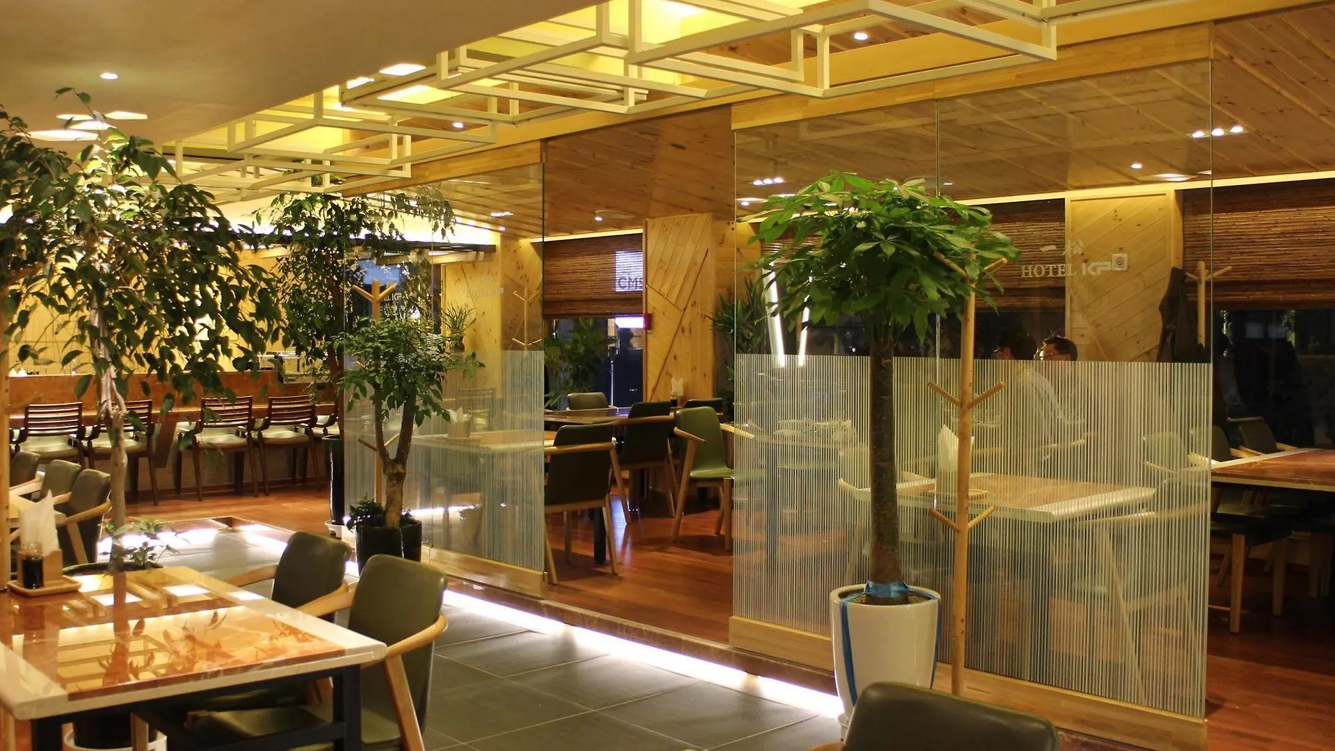 Benikea Hotel Kp Сеул